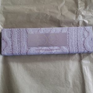 Dominique cosmetics eyeshadow palette